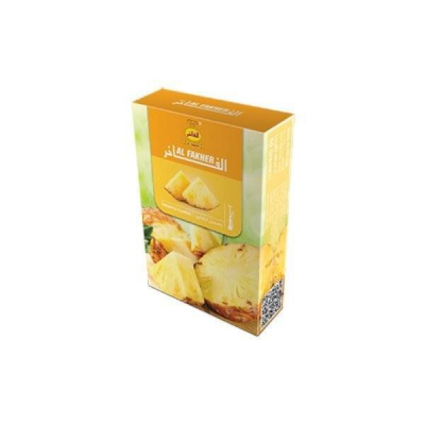 Табак Al Fakher Ананас 50 гр в Краснодаре