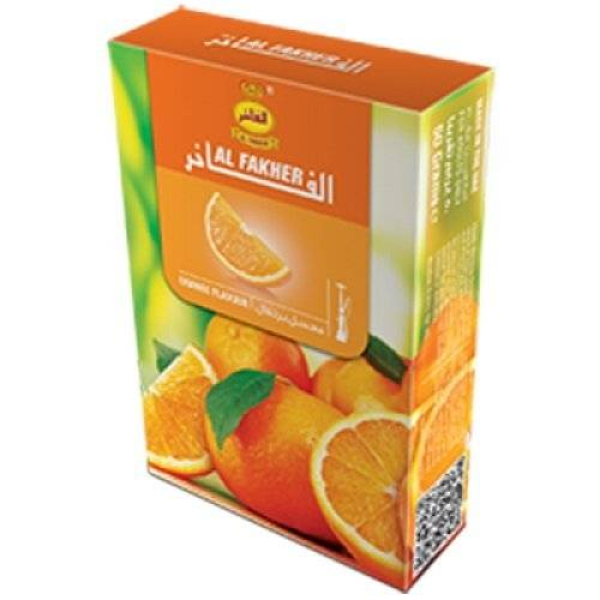 Табак Al Fakher Апельсин 50 гр в Краснодаре