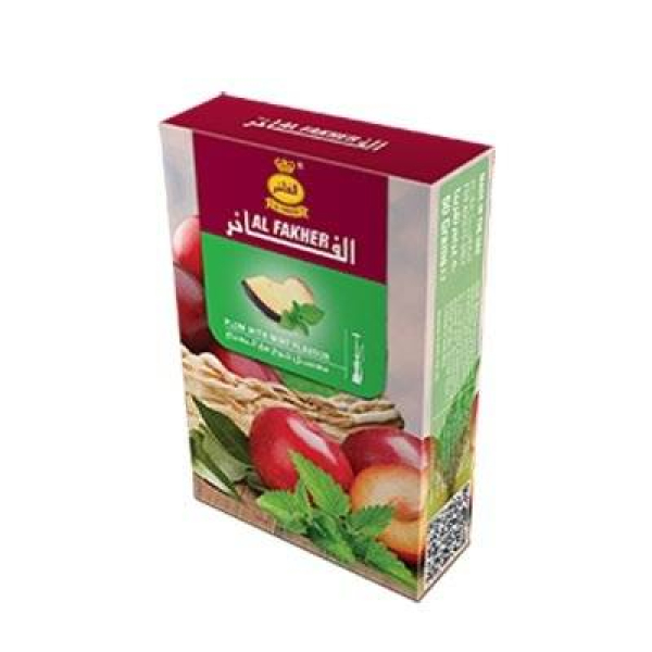 Табак Al Fakher Красное яблоко 50 гр в Краснодаре