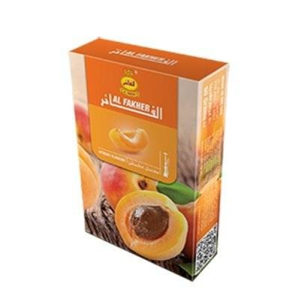 Табак Al Fakher Абрикос 50 гр в Краснодаре