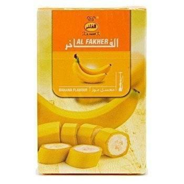 Табак Al Fakher Банан 50 гр в Краснодаре