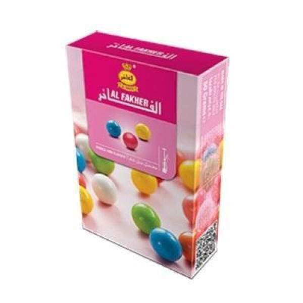Табак Al Fakher Bubble Gum 50 гр в Краснодаре