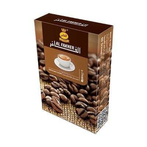 Табак Al Fakher Капучино 50 гр в Краснодаре