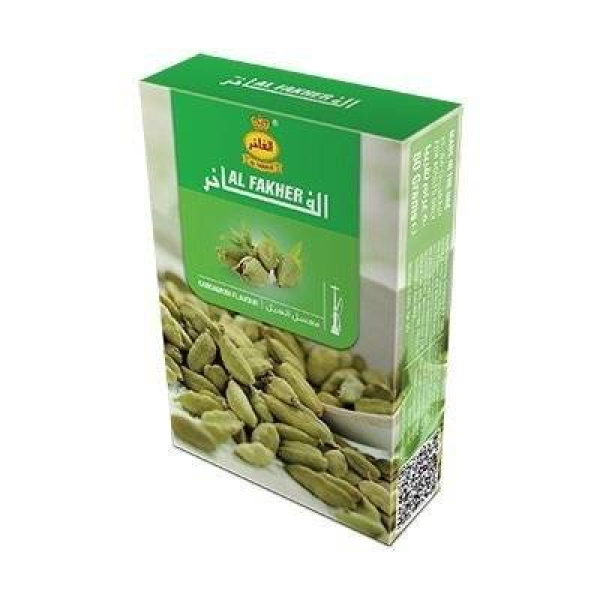 Табак Al Fakher Кардамон 50 гр в Краснодаре