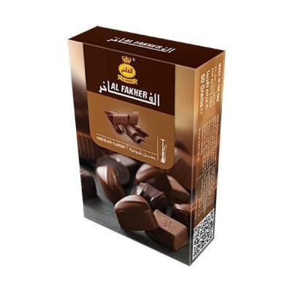 Табак Al Fakher Шоколад 50 гр в Краснодаре