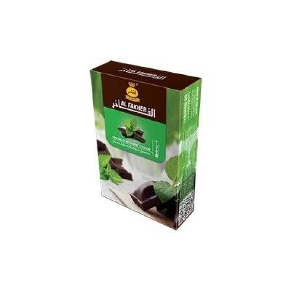 Табак Al Fakher Шоколад с мятой 50 гр в Краснодаре