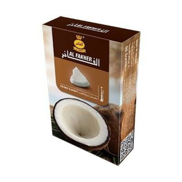 Табак Al Fakher Кокос 50 гр в Краснодаре