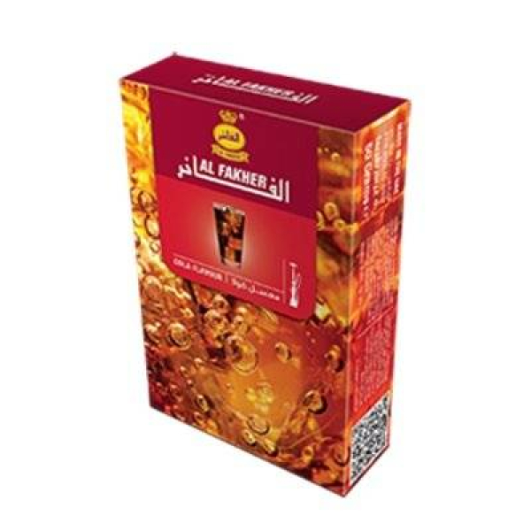 Табак Al Fakher Кока-Кола 50 гр в Краснодаре