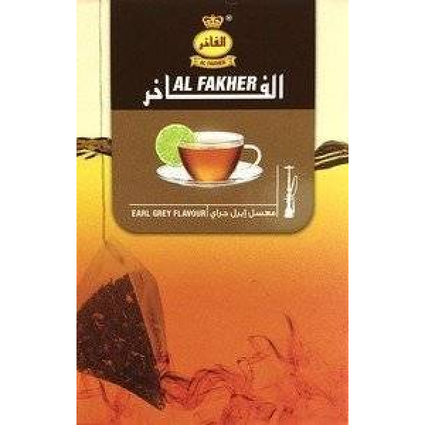Табак Al Fakher Earl grey 50 гр в Краснодаре