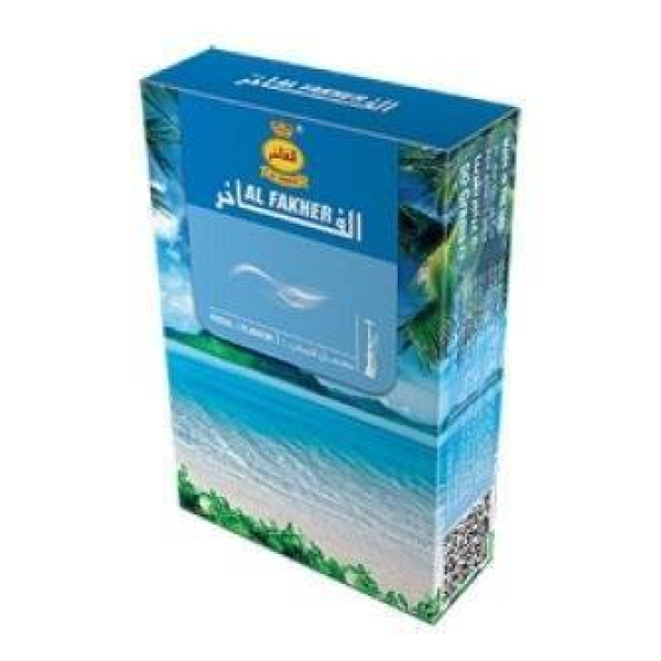 Табак Al Fakher Fresh Mist 50 гр в Краснодаре