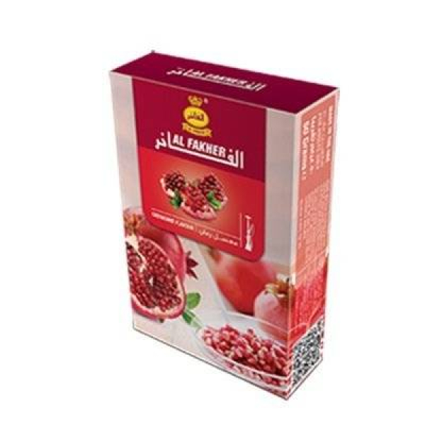 Табак Al Fakher Гранат 50 гр в Краснодаре