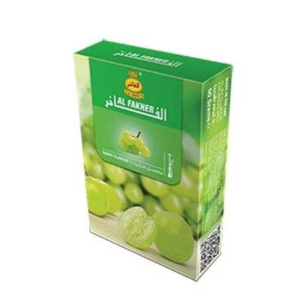 Табак Al Fakher Виноград 50 гр в Краснодаре