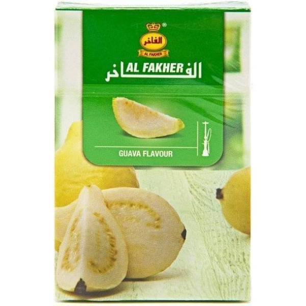 Табак Al Fakher Гуава 50 гр в Краснодаре