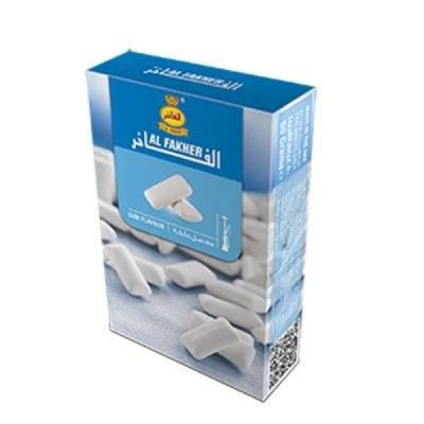 Табак Al Fakher Жвачка 50 гр в Краснодаре