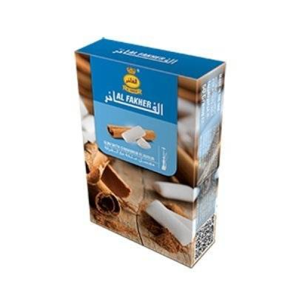 Табак Al Fakher Жвачка с корицей 50 гр в Краснодаре