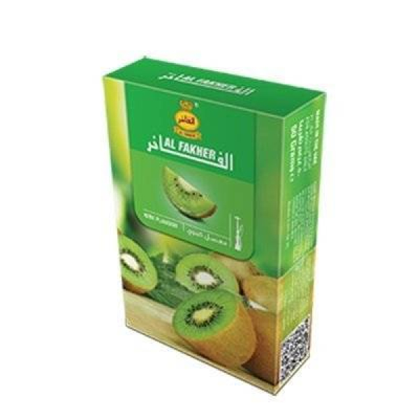 Табак Al Fakher Киви 50 гр в Краснодаре