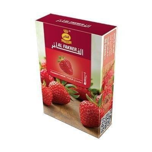 Табак Al Fakher Клубника 50 гр в Краснодаре