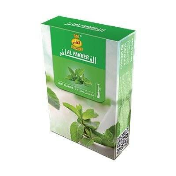 Табак Al Fakher Мята 50 гр в Краснодаре