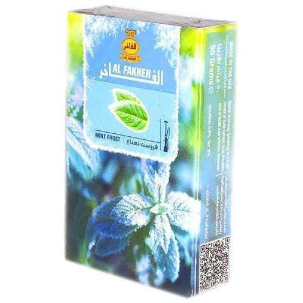 Табак Al Fakher Mint Frost 50 гр в Краснодаре