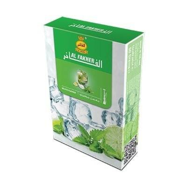Табак Al Fakher Мохито 50 гр в Краснодаре