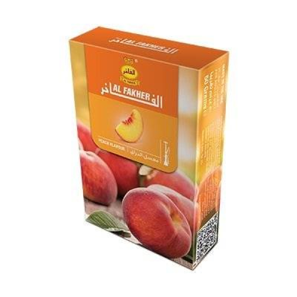 Табак Al Fakher Персик 50 гр в Краснодаре