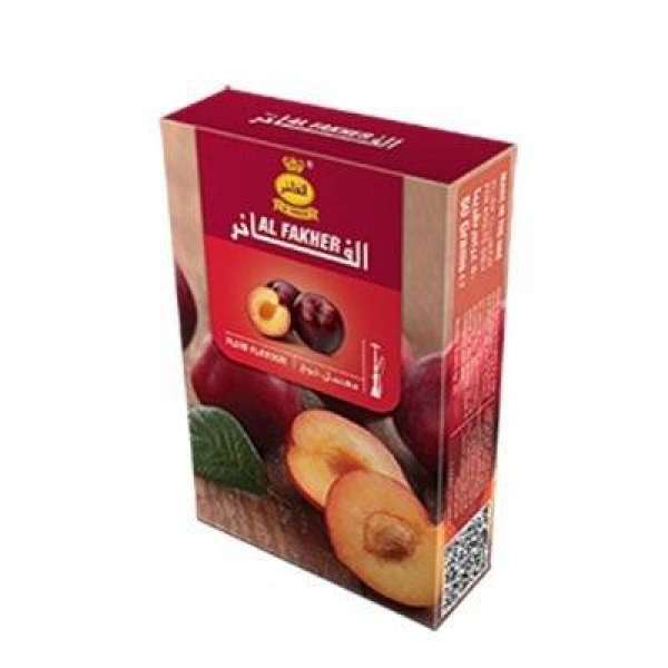 Табак Al Fakher Слива 50 гр в Краснодаре