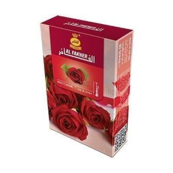 Табак Al Fakher Роза 50 гр в Краснодаре