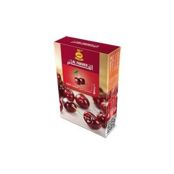 Табак Al Fakher Вишня 50 гр в Краснодаре