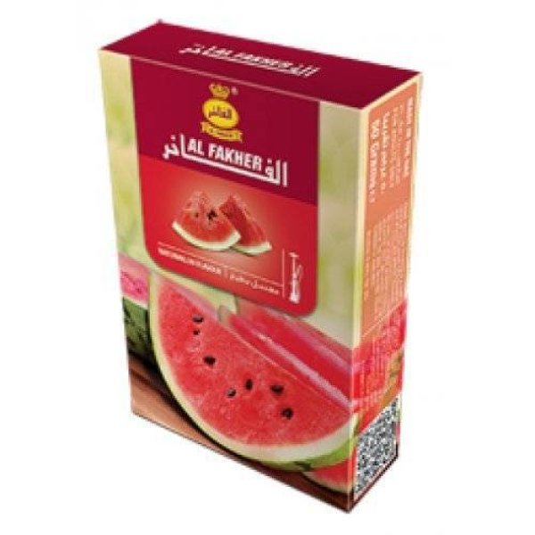 Табак Al Fakher Арбуз 50 гр в Краснодаре