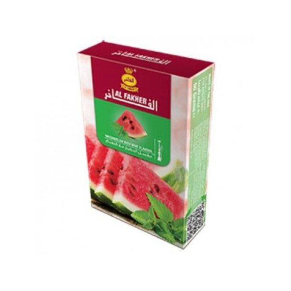 Табак Al Fakher Арбуз с мятой 50 гр в Краснодаре