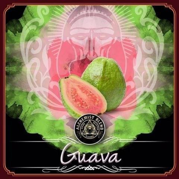 Табак Alchemist Blend Original Formula Guava 100 грамм в Краснодаре