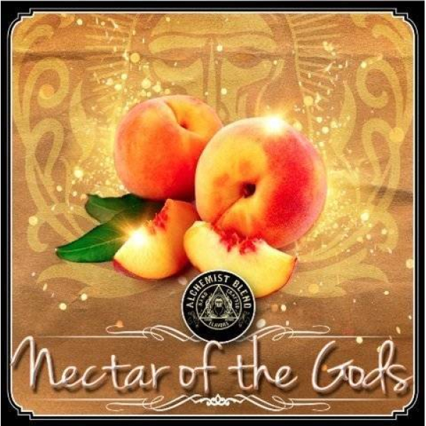 Табак Alchemist Nectar of Gods 100 грамм в Краснодаре