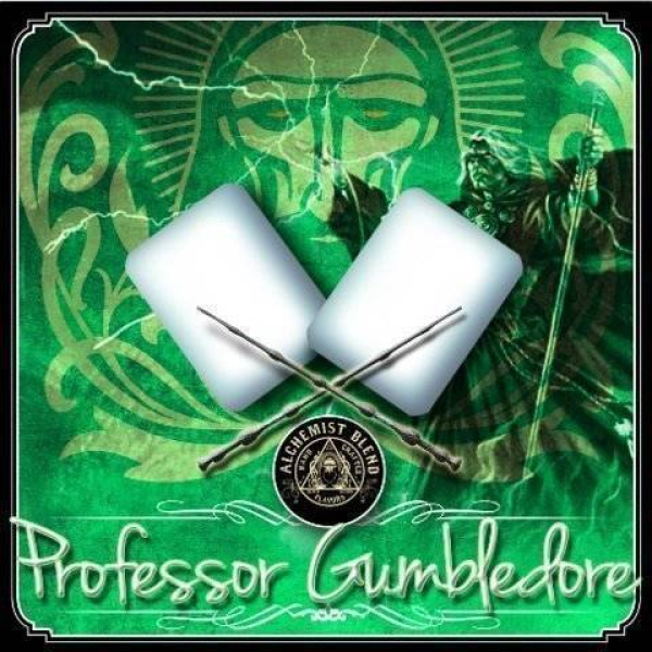 Табак Alchemist Professor Gumbledore 100 грамм в Краснодаре
