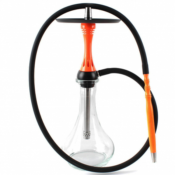 Кальян Alpha Hookah X Orange в Краснодаре