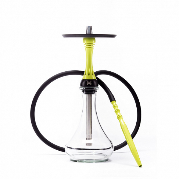 Кальян Alpha Hookah X Yellow в Краснодаре