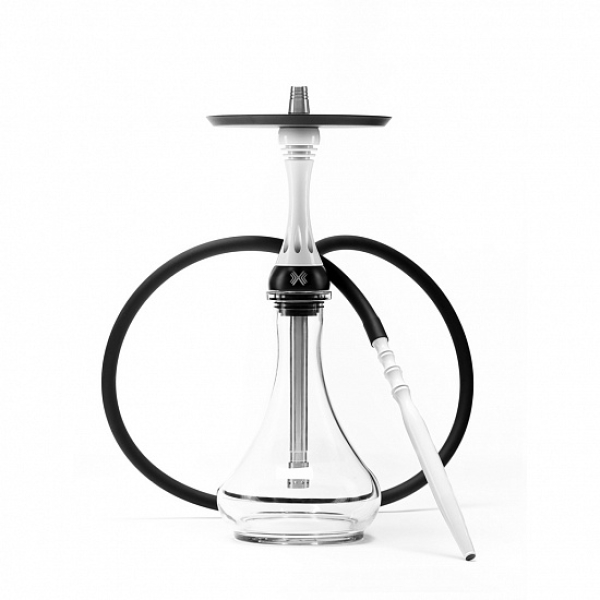Кальян Alpha Hookah X Snow White в Краснодаре