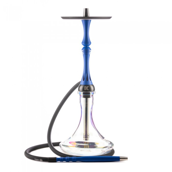 Кальян Alpha Hookah Kappa Blue matte в Краснодаре