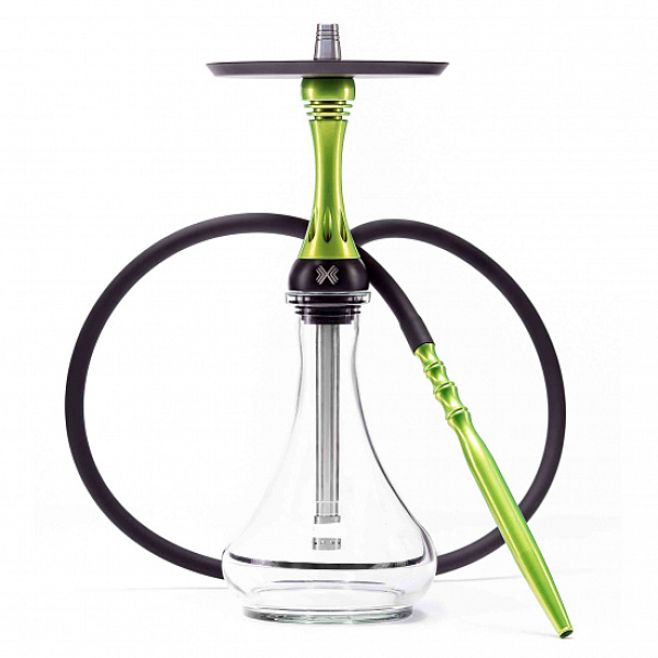 Кальян Alpha Hookah X Lime в Краснодаре