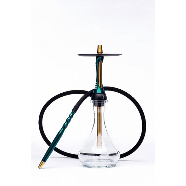 Кальян Alpha Hookah S Green Candy в Краснодаре