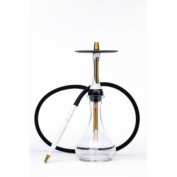Кальян Alpha Hookah S Snow White в Краснодаре
