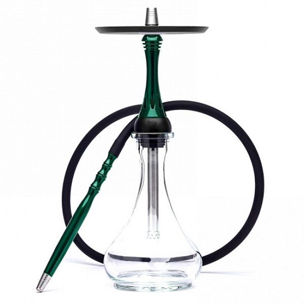 Кальян Alpha Hookah X Green Candy в Краснодаре