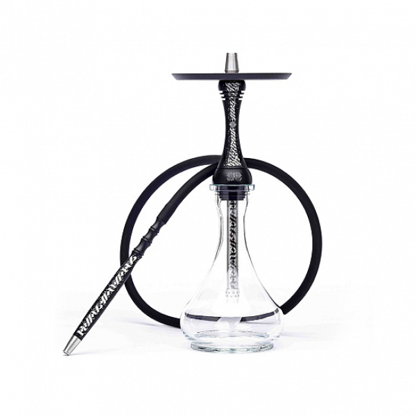 Кальян Alpha Hookah X Special Series Artist Black в Краснодаре
