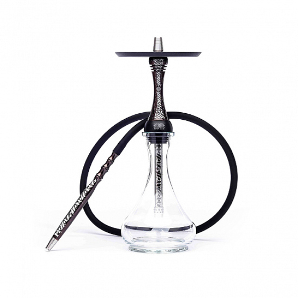 Кальян Alpha Hookah X Special Series Artist Bronze в Краснодаре