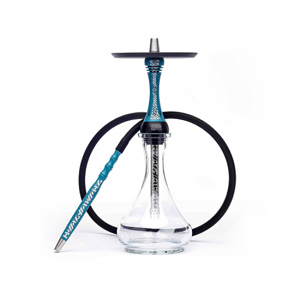 Кальян Alpha Hookah X Special Series Artist Florida в Краснодаре