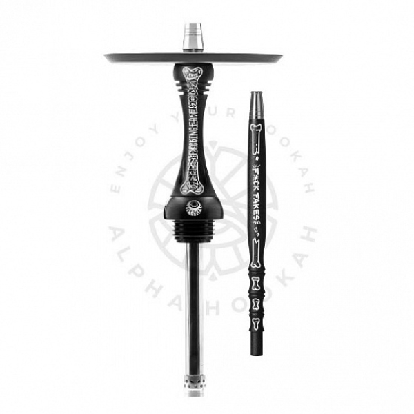 Кальян Alpha Hookah X Special Series FAKES в Краснодаре