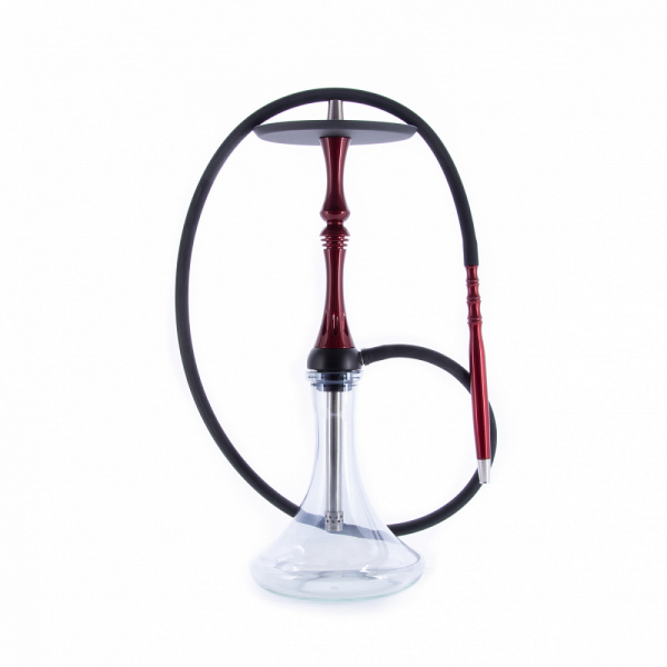 Кальян Alpha Hookah Kappa Red Candy в Краснодаре