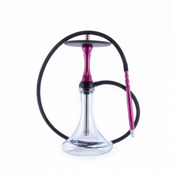 Кальян Alpha Hookah X Harley в Краснодаре