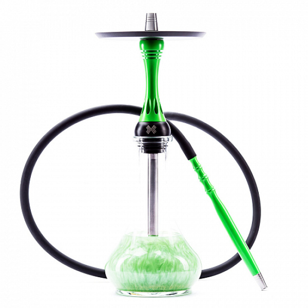 Кальян Alpha Hookah X Green в Краснодаре