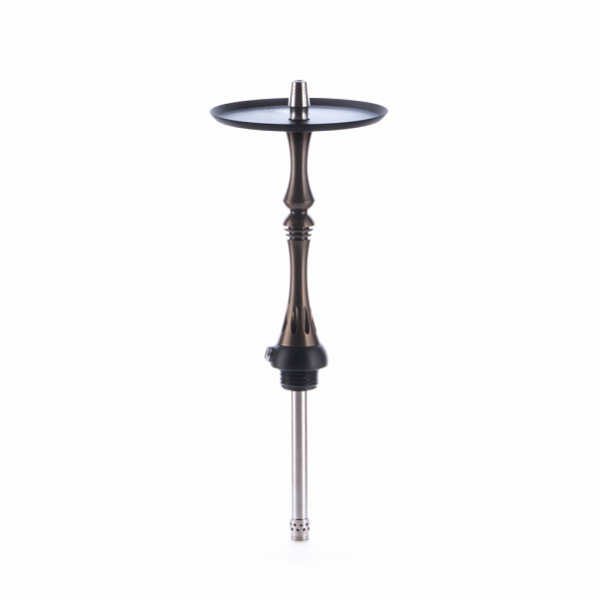 Кальян Alpha Hookah Kappa Bronze (Бронзовый, 56 см) в Краснодаре