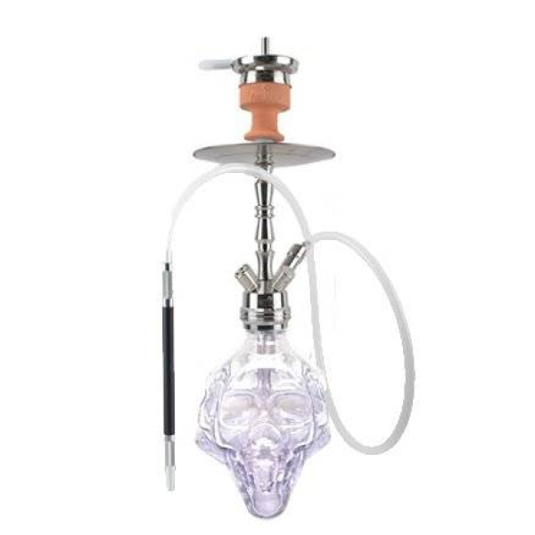 Кальян Amirs 300 Skull в Краснодаре